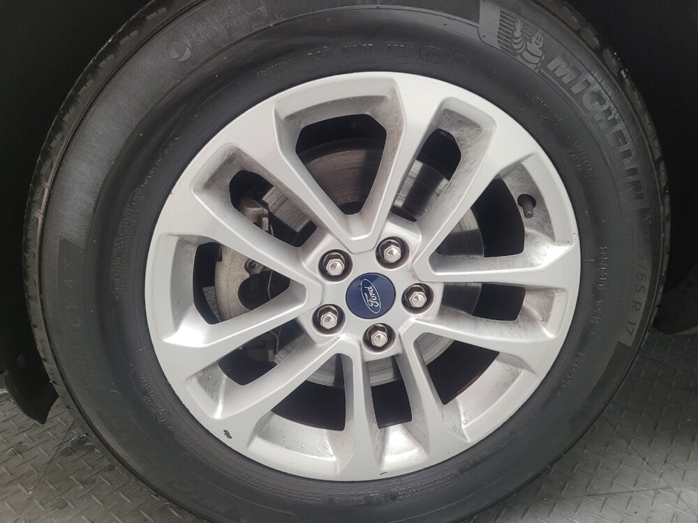 2021 Ford Escape in Fresno, CA 93726 - 18095116 31