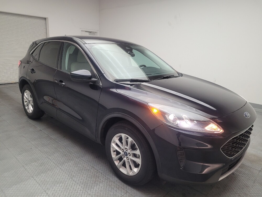 2021 Ford Escape in Fresno, CA 93726 - 18095116 13