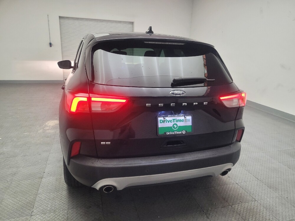 2021 Ford Escape in Fresno, CA 93726 - 18095116 6