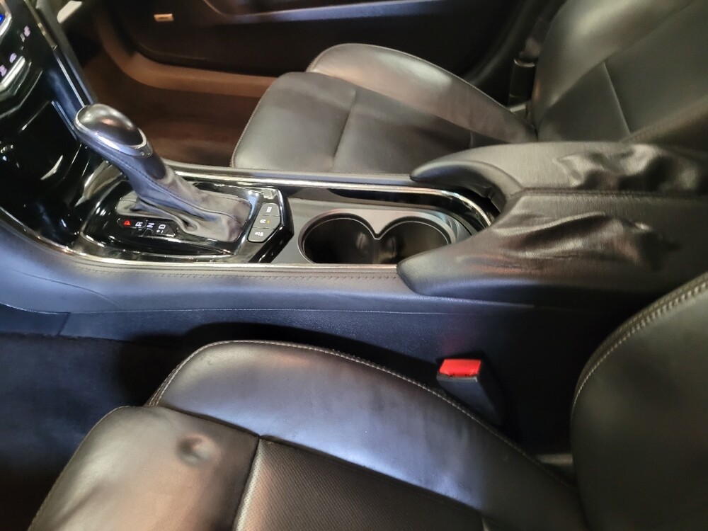 2017 Cadillac ATS in Charlotte, NC 28213 - 18095117 26