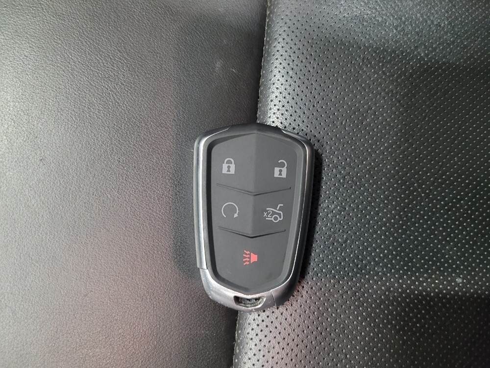 2017 Cadillac ATS in Charlotte, NC 28213 - 18095117 32