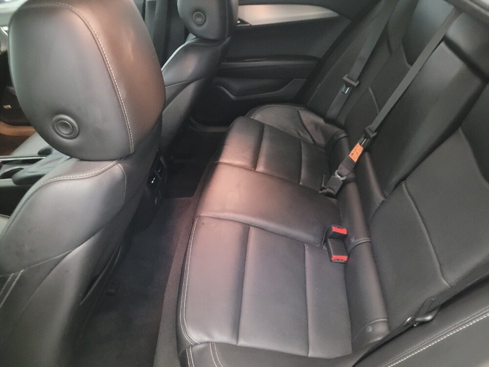 2017 Cadillac ATS in Charlotte, NC 28213 - 18095117 18