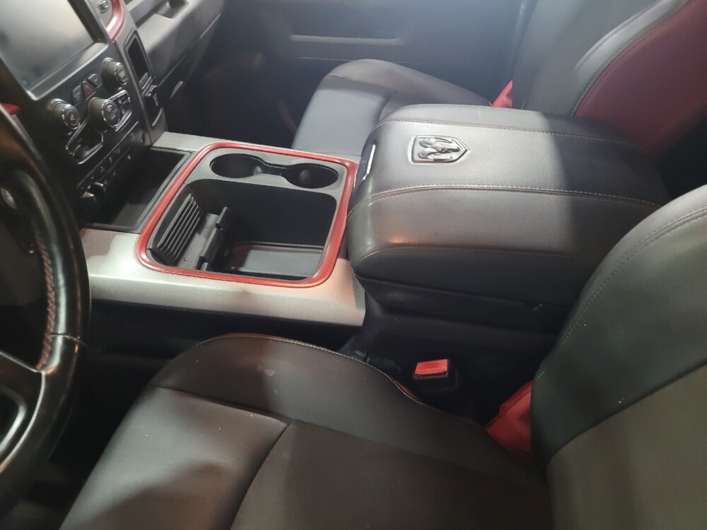 2017 RAM 1500 in Laurel, MD 20724 - 18095118 26