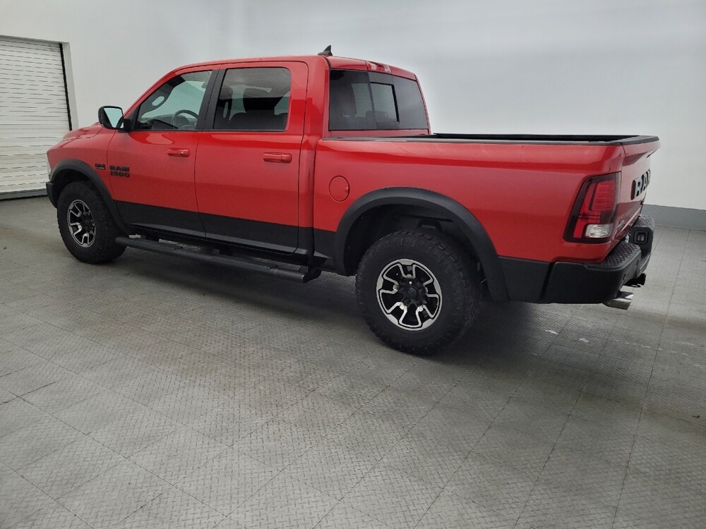 2017 RAM 1500 in Laurel, MD 20724 - 18095118 3