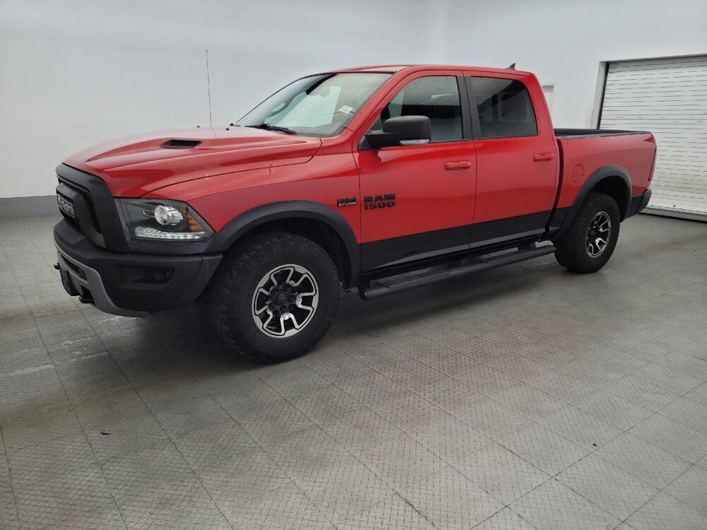 2017 RAM 1500 in Laurel, MD 20724 - 18095118 2