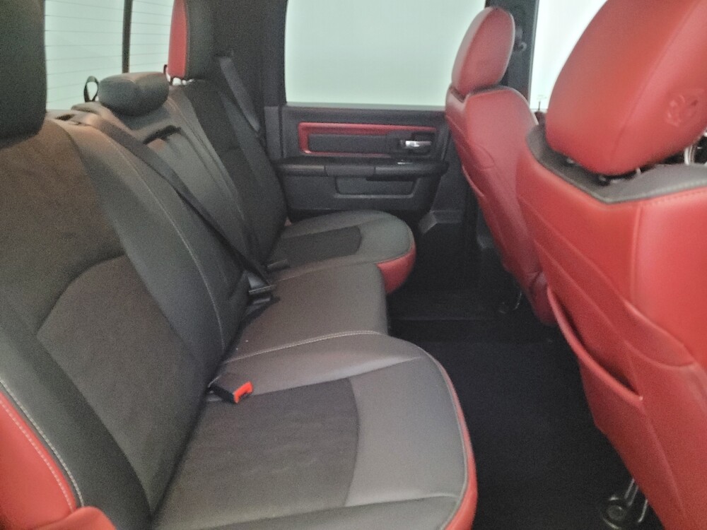 2017 RAM 1500 in Laurel, MD 20724 - 18095118 19