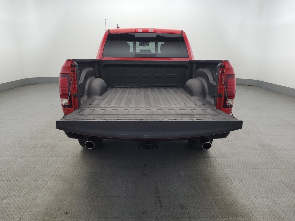 2017 RAM 1500 in Laurel, MD 20724 - 18095118 29