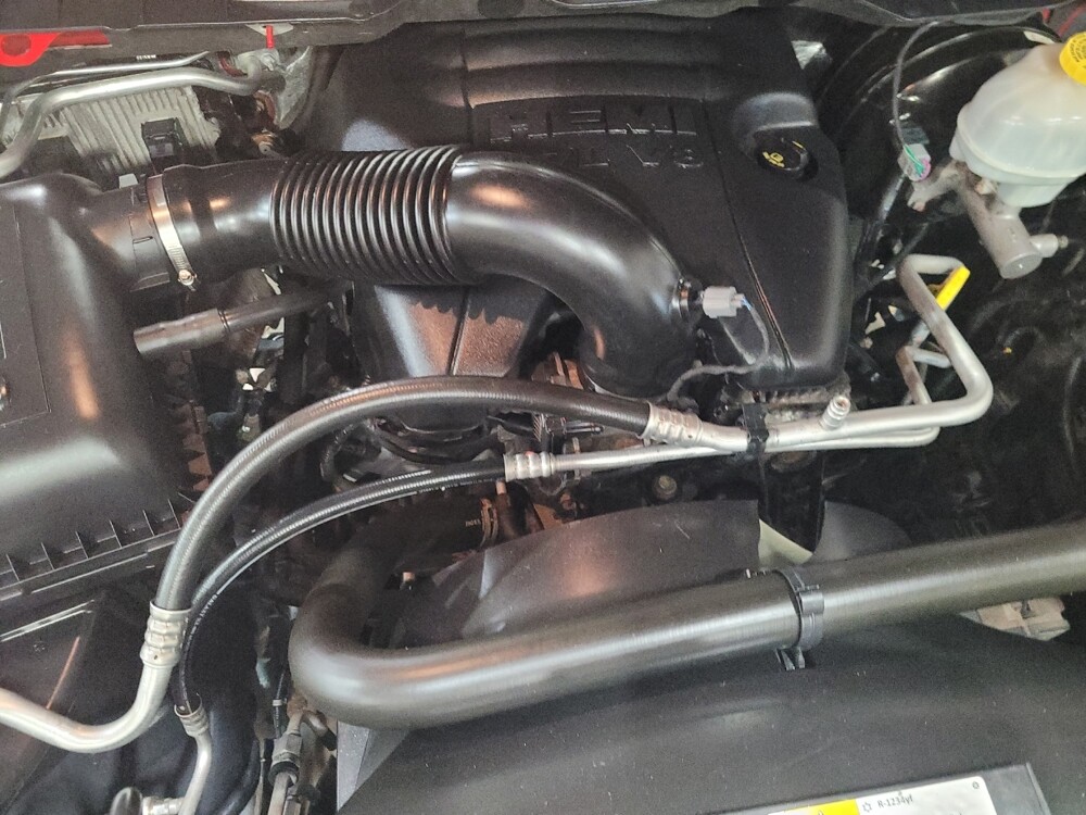 2017 RAM 1500 in Laurel, MD 20724 - 18095118 30