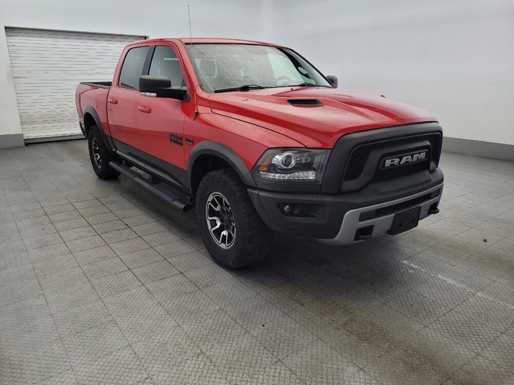 2017 RAM 1500 in Laurel, MD 20724 - 18095118 13