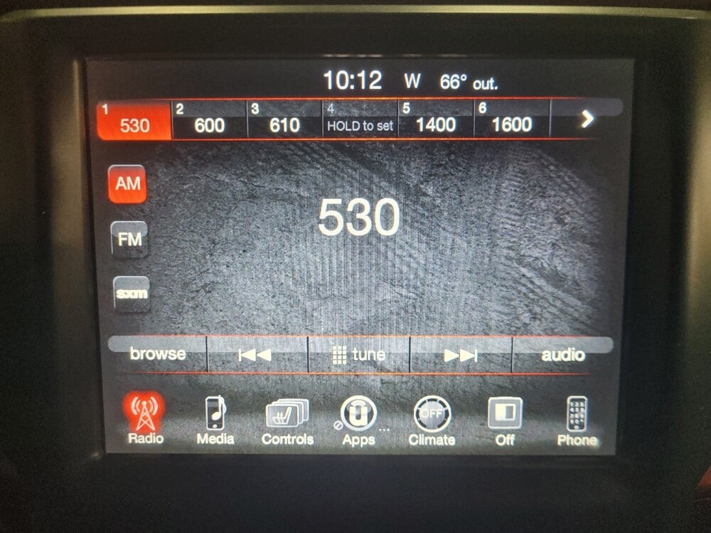 2017 RAM 1500 in Laurel, MD 20724 - 18095118 25