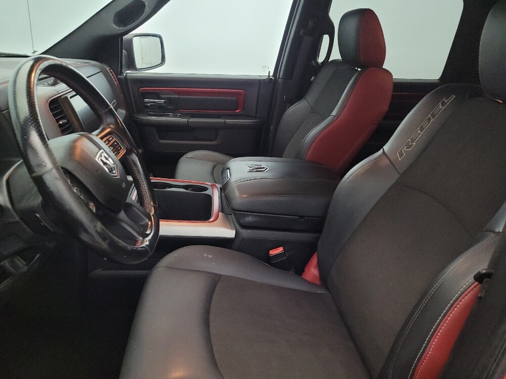 2017 RAM 1500 in Laurel, MD 20724 - 18095118 17