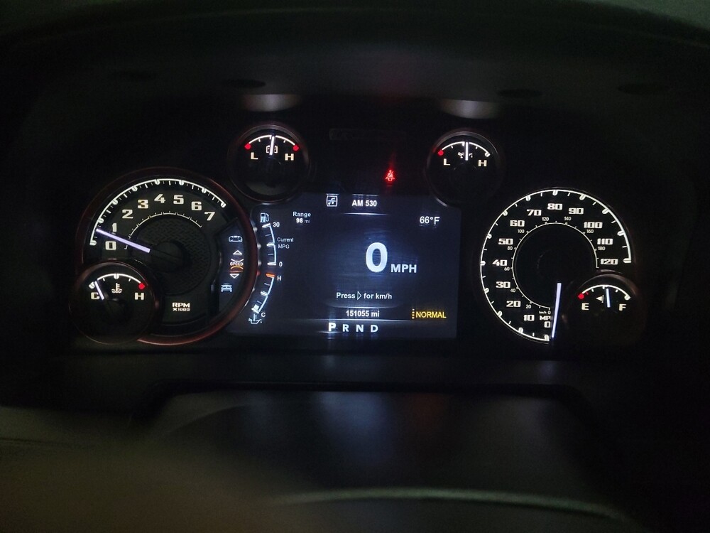 2017 RAM 1500 in Laurel, MD 20724 - 18095118 23