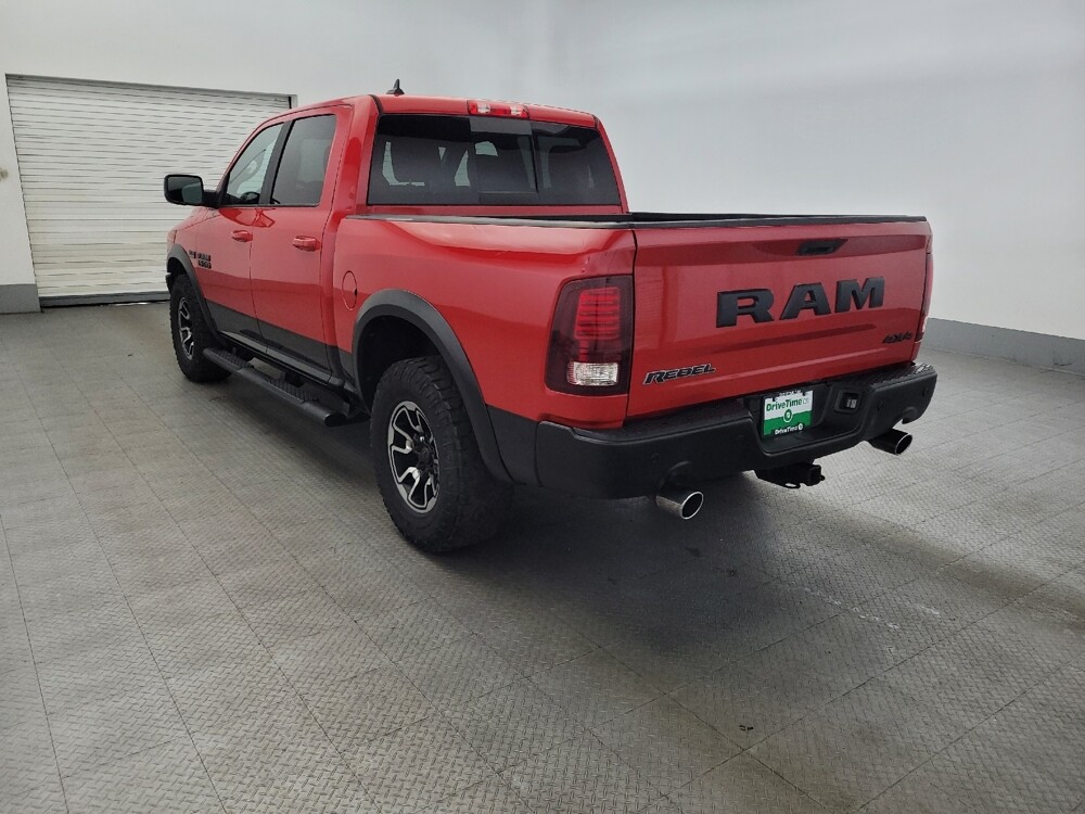2017 RAM 1500 in Laurel, MD 20724 - 18095118 5