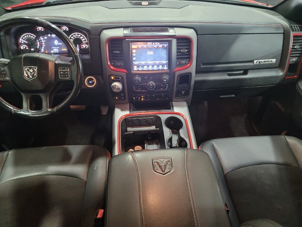 2017 RAM 1500 in Laurel, MD 20724 - 18095118 22