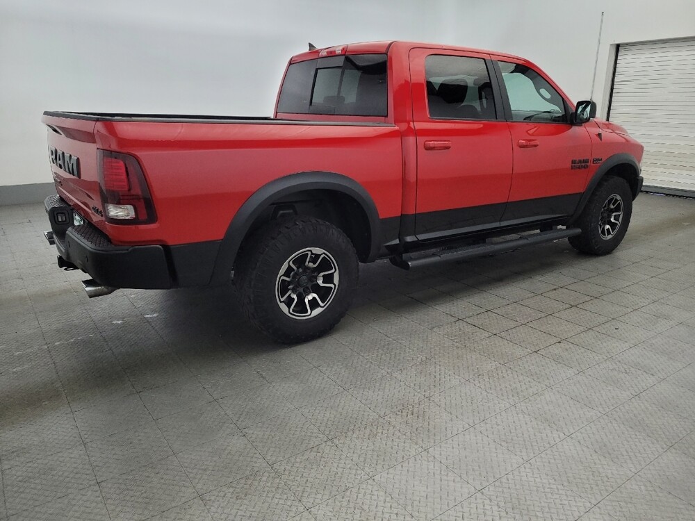 2017 RAM 1500 in Laurel, MD 20724 - 18095118 10