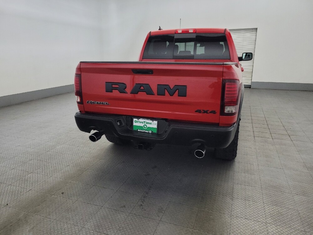 2017 RAM 1500 in Laurel, MD 20724 - 18095118 7