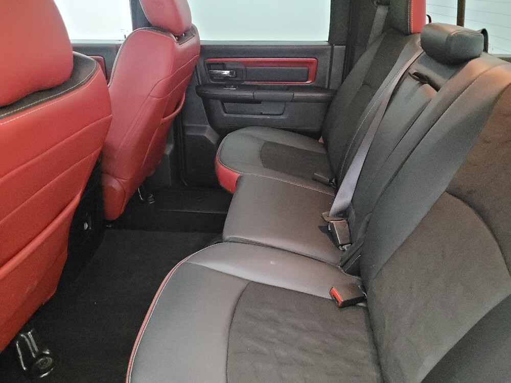 2017 RAM 1500 in Laurel, MD 20724 - 18095118 18