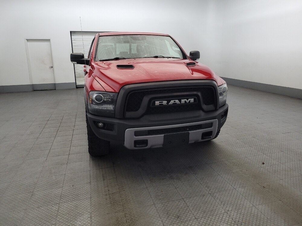 2017 RAM 1500 in Laurel, MD 20724 - 18095118 14
