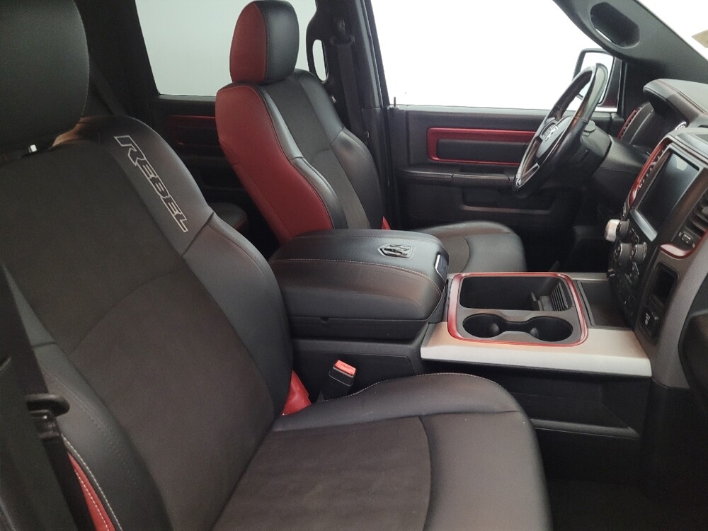 2017 RAM 1500 in Laurel, MD 20724 - 18095118 21