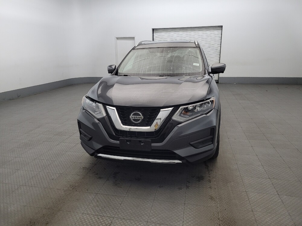2018 Nissan Rogue in Plymouth Meeting, PA 19462 - 18095119 15