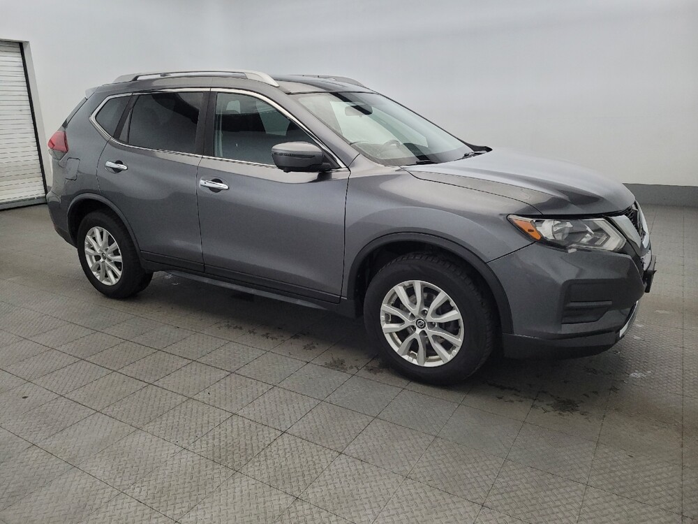 2018 Nissan Rogue in Plymouth Meeting, PA 19462 - 18095119 11
