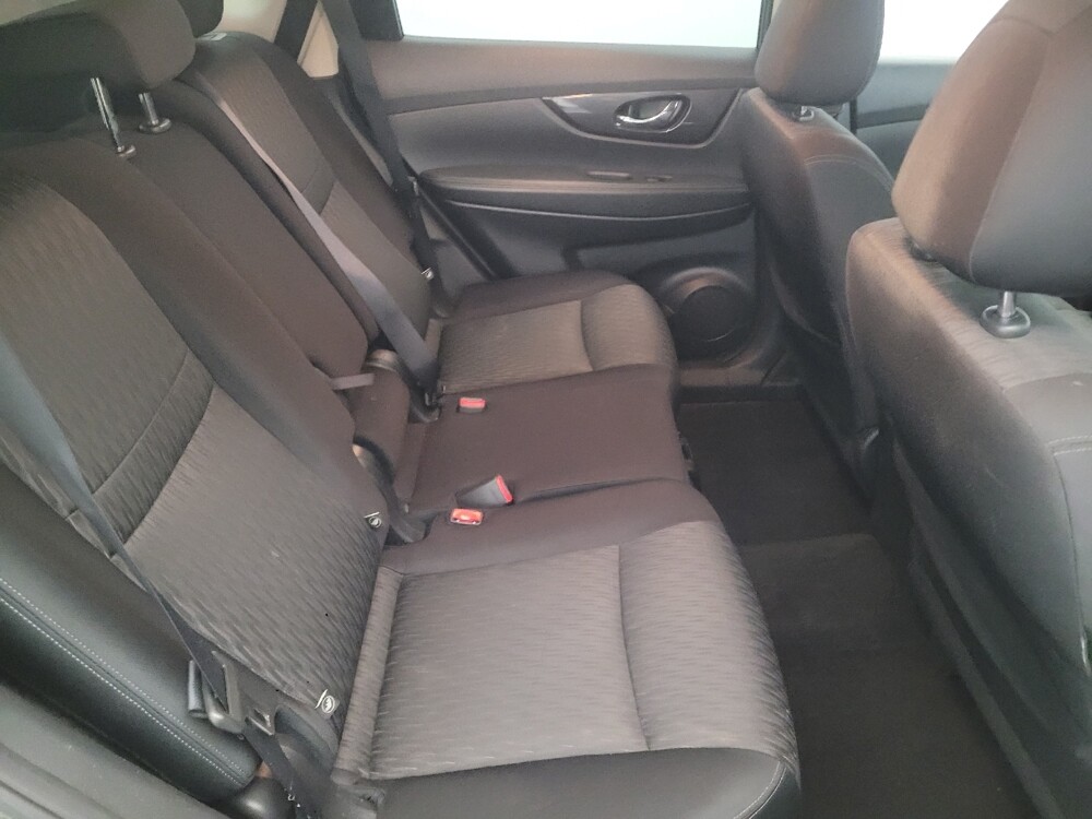 2018 Nissan Rogue in Plymouth Meeting, PA 19462 - 18095119 19