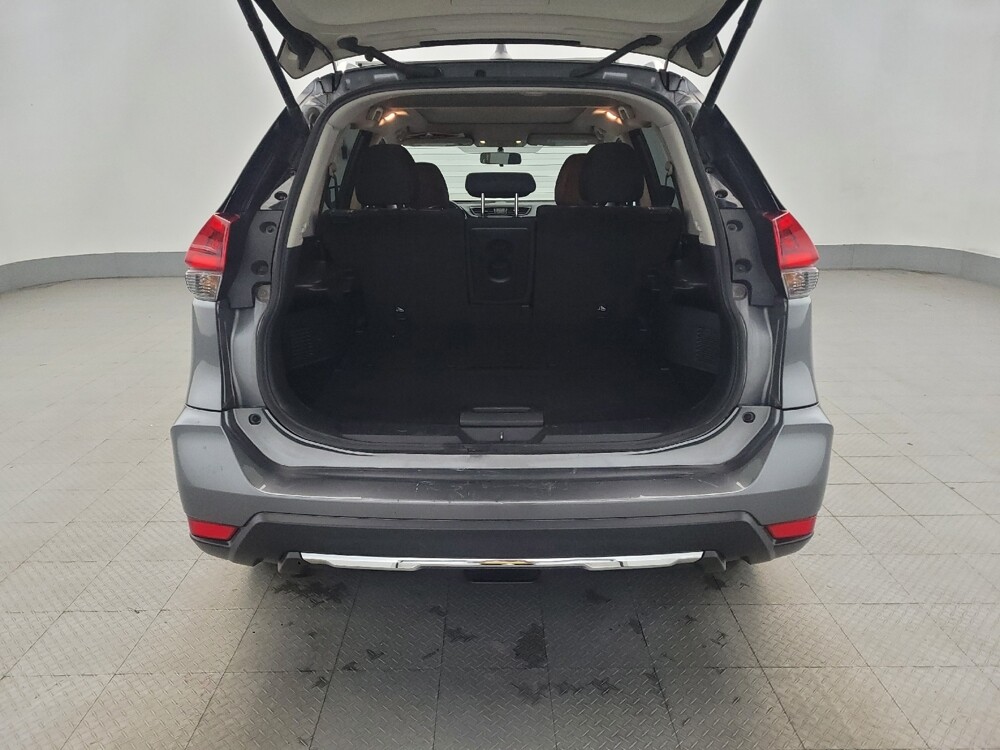 2018 Nissan Rogue in Plymouth Meeting, PA 19462 - 18095119 29