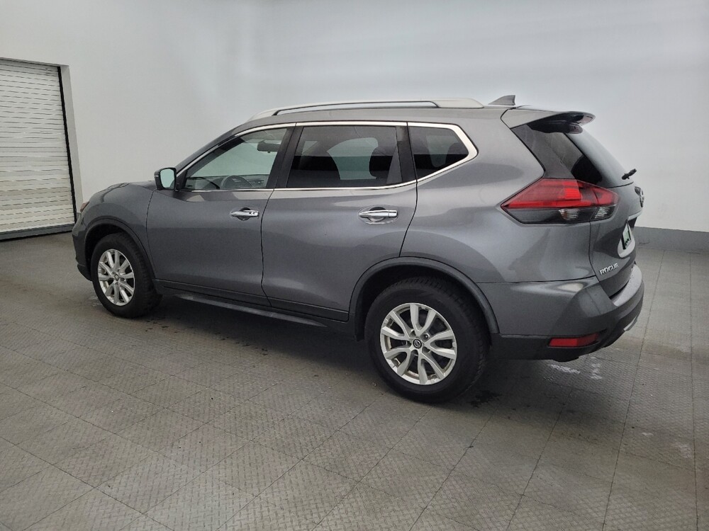 2018 Nissan Rogue in Plymouth Meeting, PA 19462 - 18095119 3