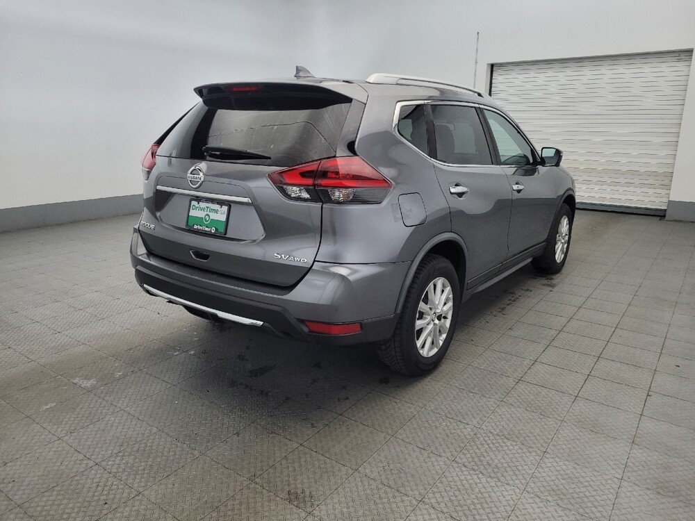2018 Nissan Rogue in Plymouth Meeting, PA 19462 - 18095119 9