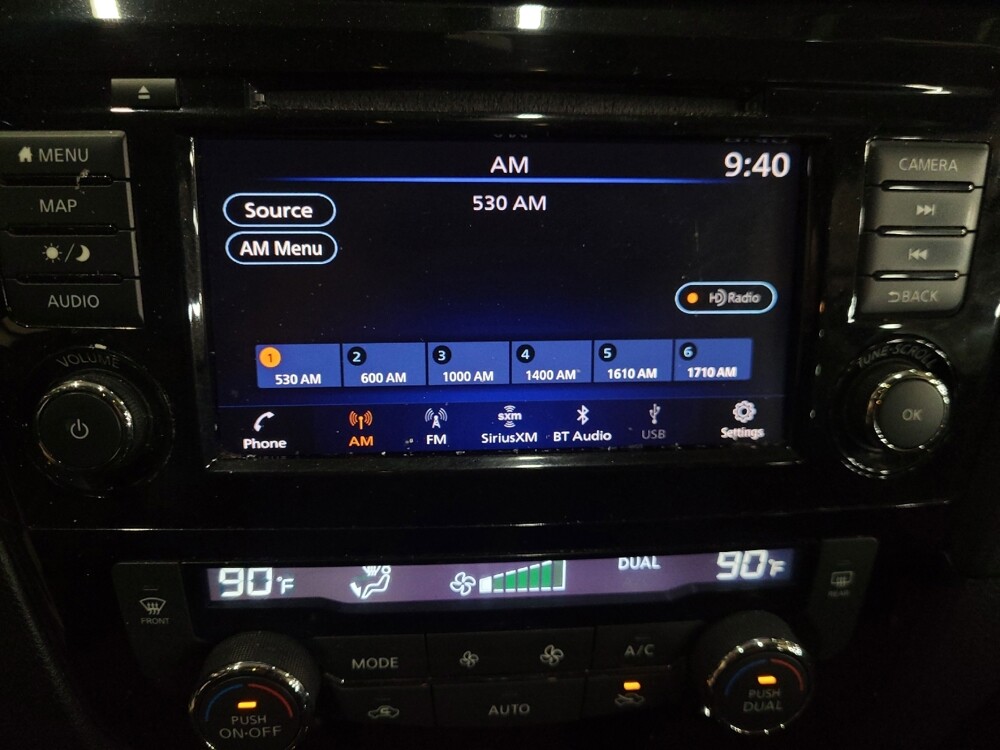 2018 Nissan Rogue in Plymouth Meeting, PA 19462 - 18095119 25