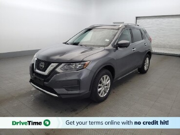 2018 Nissan Rogue in Plymouth Meeting, PA 19462
