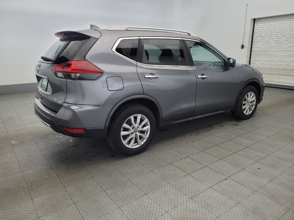 2018 Nissan Rogue in Plymouth Meeting, PA 19462 - 18095119 10