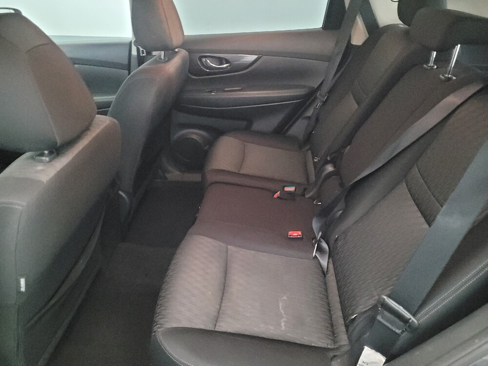 2018 Nissan Rogue in Plymouth Meeting, PA 19462 - 18095119 18