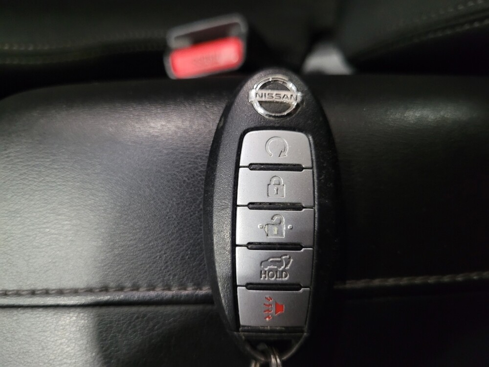 2018 Nissan Rogue in Plymouth Meeting, PA 19462 - 18095119 32