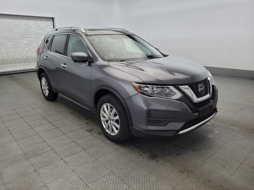 2018 Nissan Rogue in Plymouth Meeting, PA 19462 - 18095119 13