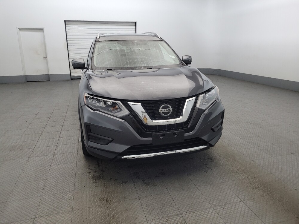 2018 Nissan Rogue in Plymouth Meeting, PA 19462 - 18095119 14