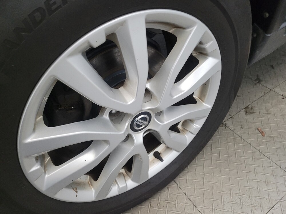 2018 Nissan Rogue in Plymouth Meeting, PA 19462 - 18095119 31