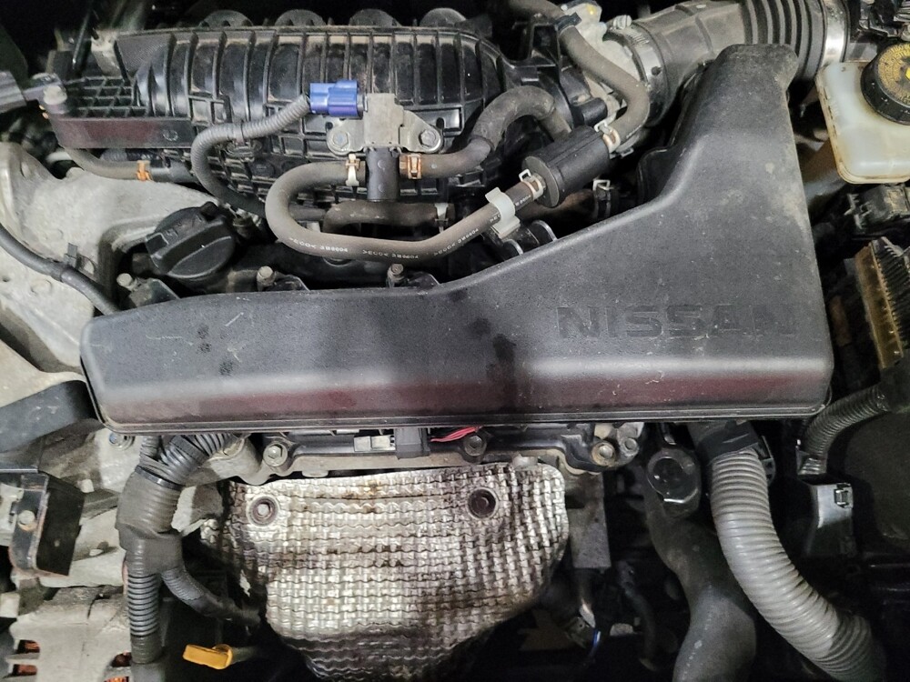 2018 Nissan Rogue in Plymouth Meeting, PA 19462 - 18095119 30