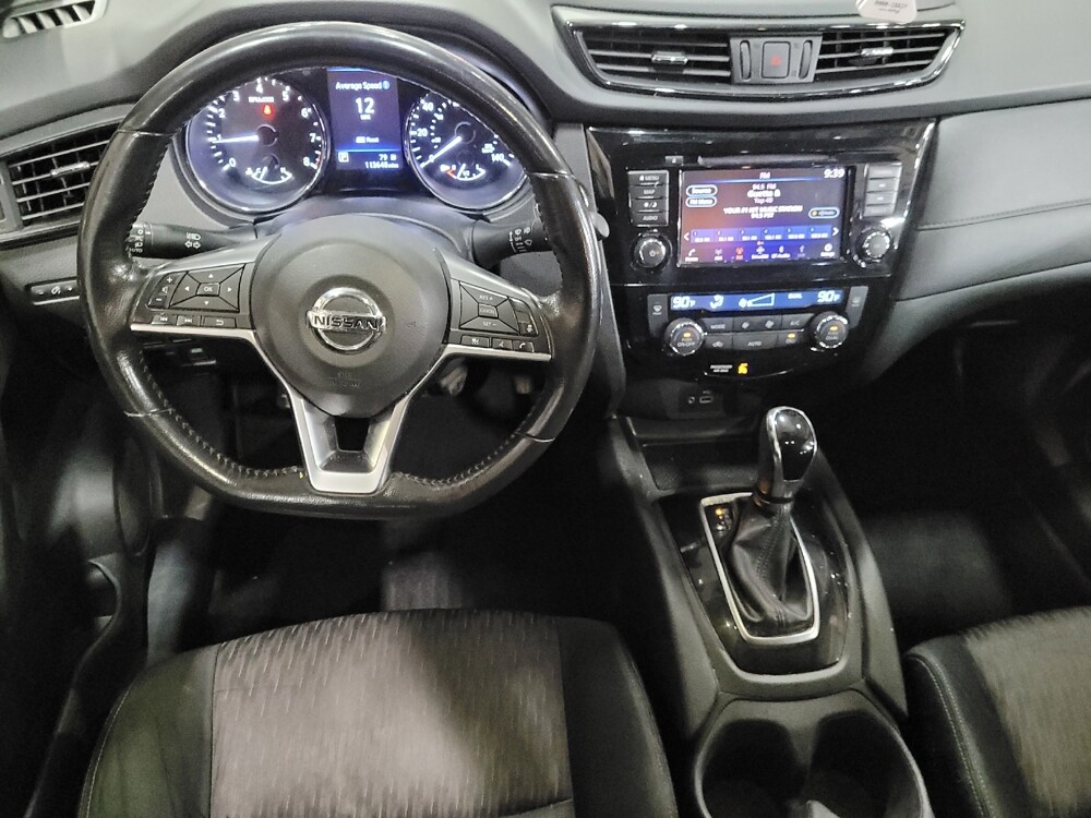 2018 Nissan Rogue in Plymouth Meeting, PA 19462 - 18095119 22