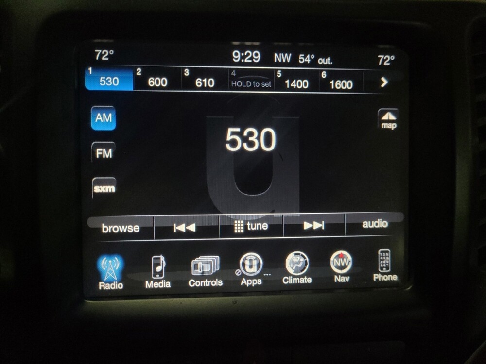 2015 Jeep Cherokee in Owings Mills, MD 21117 - 18095120 25