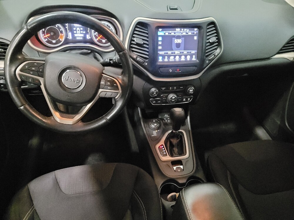 2015 Jeep Cherokee in Owings Mills, MD 21117 - 18095120 22