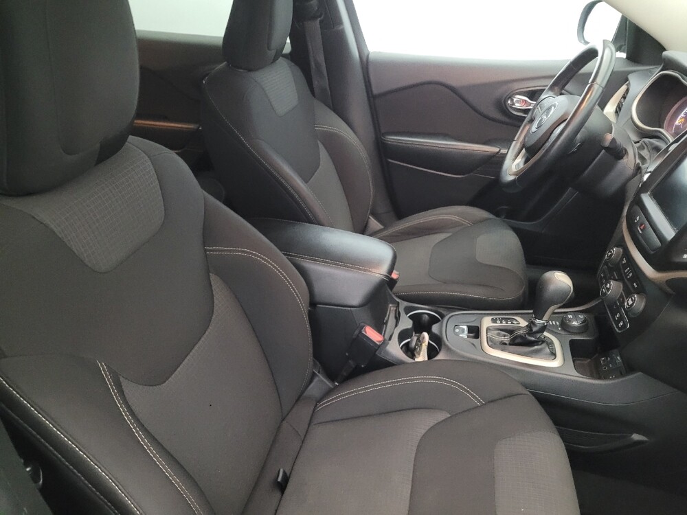 2015 Jeep Cherokee in Owings Mills, MD 21117 - 18095120 21