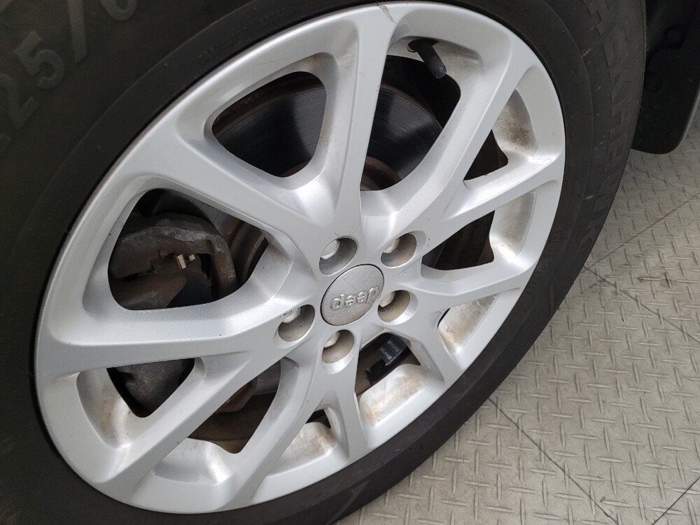 2015 Jeep Cherokee in Owings Mills, MD 21117 - 18095120 31