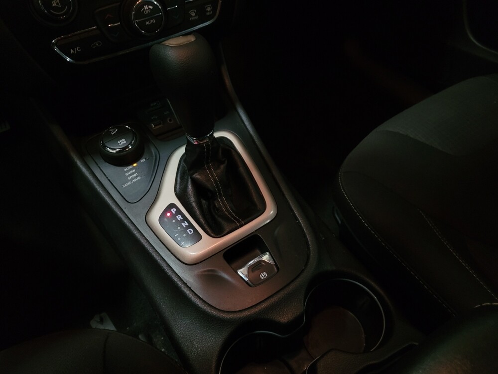 2015 Jeep Cherokee in Owings Mills, MD 21117 - 18095120 26