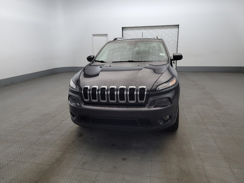 2015 Jeep Cherokee in Owings Mills, MD 21117 - 18095120 15