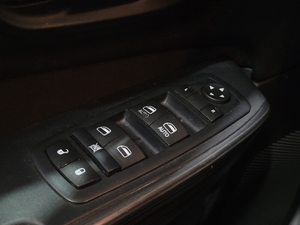 2015 Jeep Cherokee in Owings Mills, MD 21117 - 18095120 27