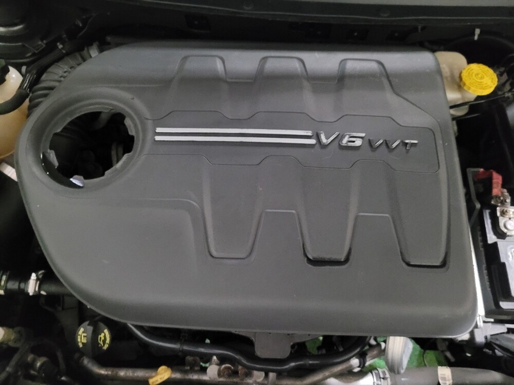 2015 Jeep Cherokee in Owings Mills, MD 21117 - 18095120 30