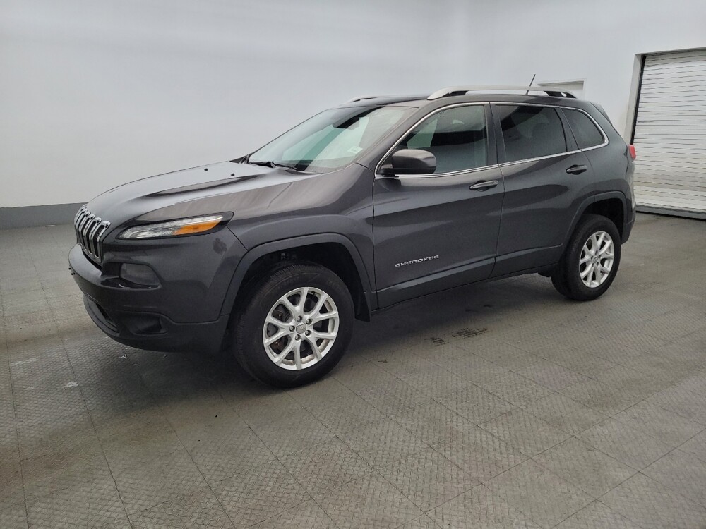 2015 Jeep Cherokee in Owings Mills, MD 21117 - 18095120 2