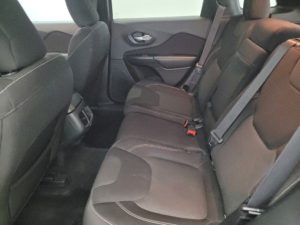 2015 Jeep Cherokee in Owings Mills, MD 21117 - 18095120 18