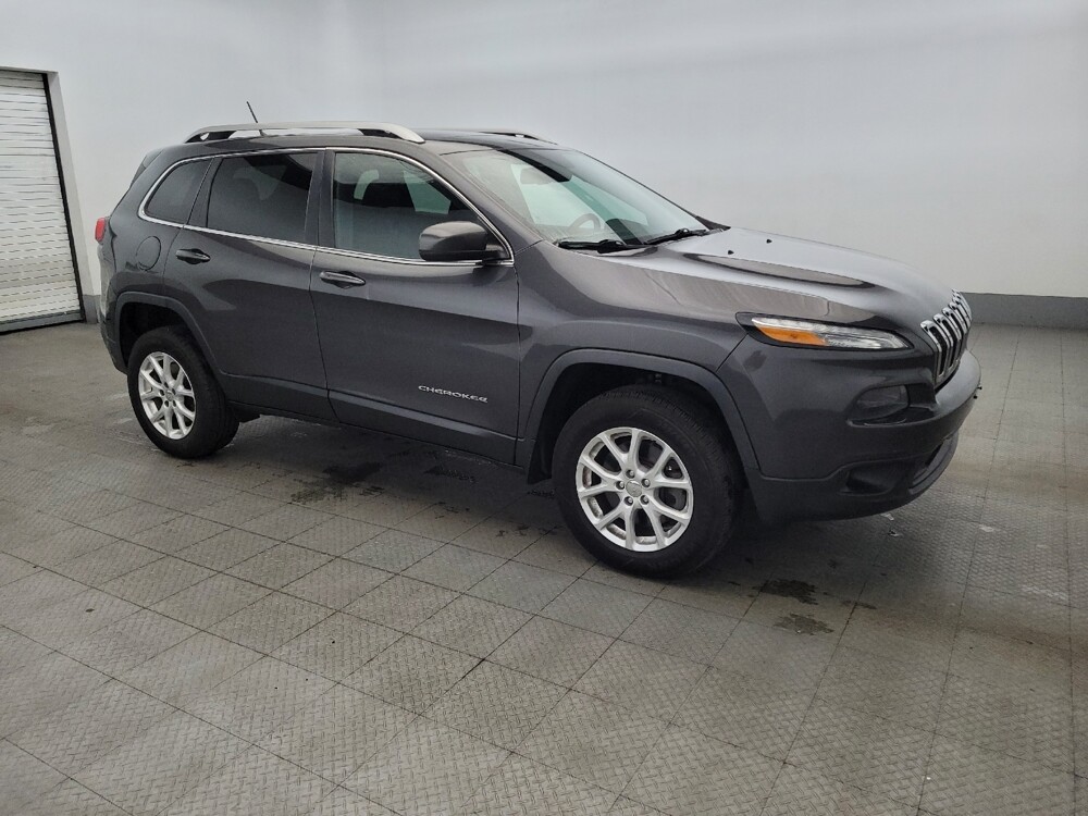 2015 Jeep Cherokee in Owings Mills, MD 21117 - 18095120 11